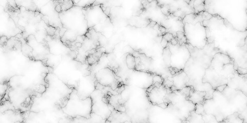 Black luxury marble wall texture Panoramic background. marble stone texture for design. Natural stone Marble white background wall surface black pattern. White and black marble texture background.