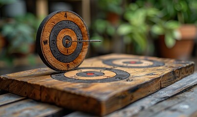 To achieve business success, effective strategy planning involves setting clear objectives and targets aligned with the mission, vision, and purpose, driven by ambition and resolution