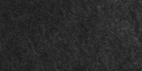 Dark black stone wall grunge backdrop texture background. monochrome slate grunge concrete wall black backdrop vintage marbled textured border background.	