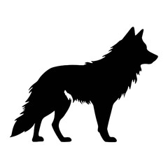 tribal tattoo wolf designs