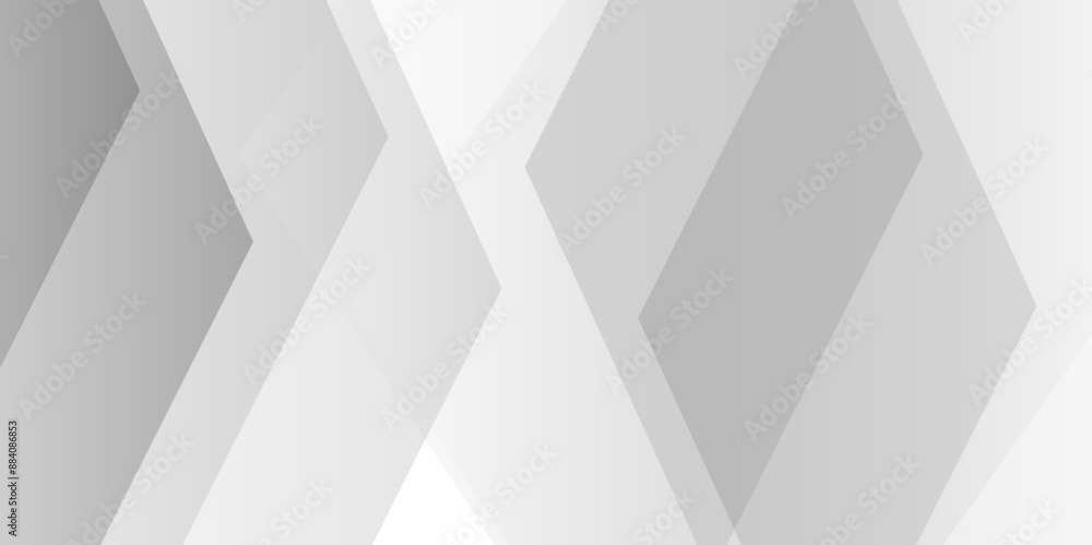 Poster abstract background with triangles. abstract background with lines . gray and white texture backgrou