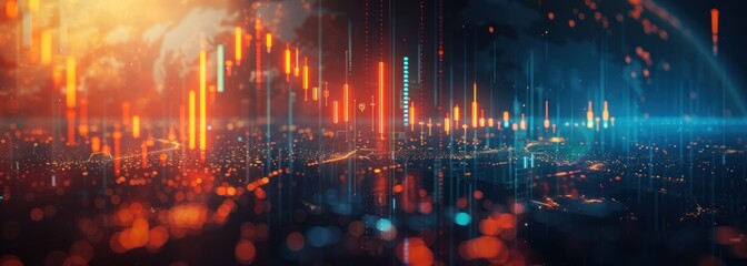 Global Stock Market Fluctuations