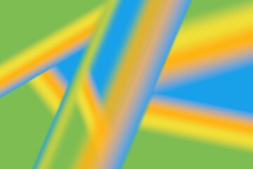 Colorful abstract gradient background. Fluid background gradient. Wavy gradient background