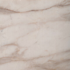 Marble Texture Background with Natural Brown Veins