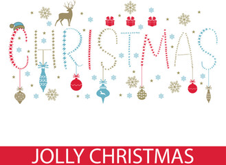 Jolly Christmas