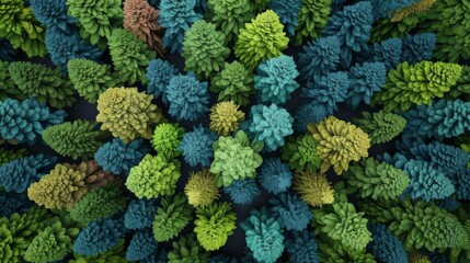 Electron microscope atomic abstract energy sci-fi neutron illustrate tower forest high