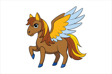 horse cartoon,  horse vector,  icon vector illustration, horse silhouette of a horse  isolated on a white background,  eps,  png,  svg,  vector, 