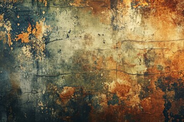 Fototapeta premium Ice Light Blue Pastel Backgrounds, blue abstract ice texture grunge background, Ai generated