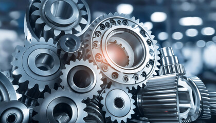 Technical skills and expertise in modern technology, showcasing the importance of precision, knowledge, and problem solving in various technical fields. Ideal for topics related to engineering