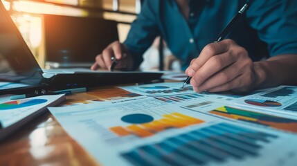 Implement a disciplined approach to risk management, adhering to predetermined investment strategies