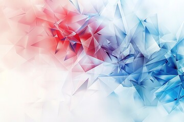 low poly colorful abstract geometric rumpled triangular style illustration graphic design background template.
