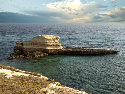 Torre Sant'Andrea incanto del Salento 873