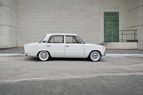 Vaz 2101