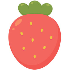 Strawberry 