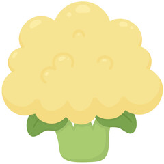 Cauliflower 