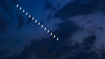 moon