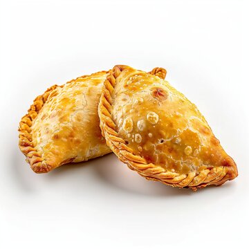 Curry puff (Karipap)