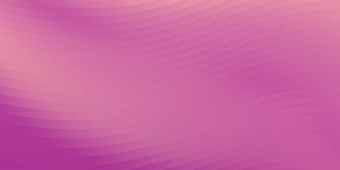 A wavy purple abstract background and wavy lines are the backdrop background for the product presentation.
