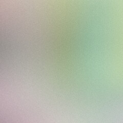 Green to grey, a grainy background with ample copy space