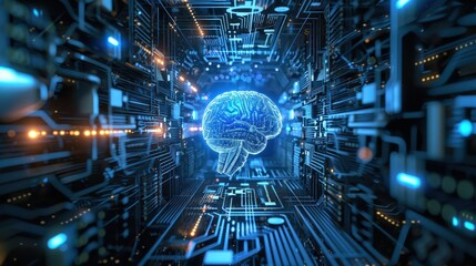 Computational information handling