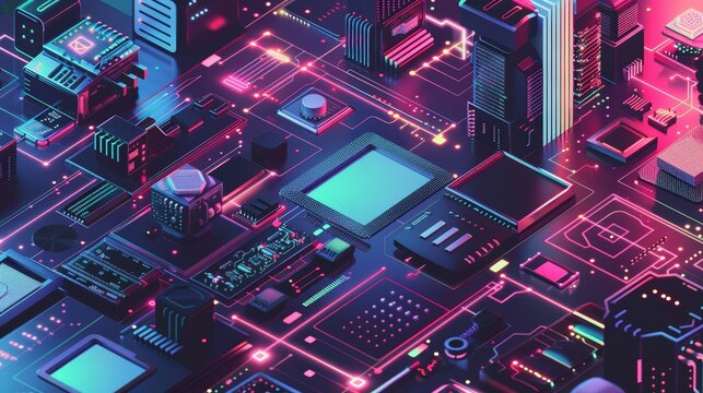 Computational information handling