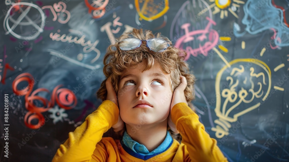 Poster critical thinking skills and problem-solving abilities
