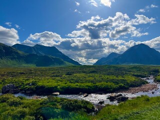 Glencoe 