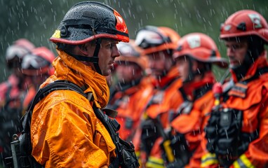 National Preparedness Month, crisis response training for first responders, professionalism, and preparedness