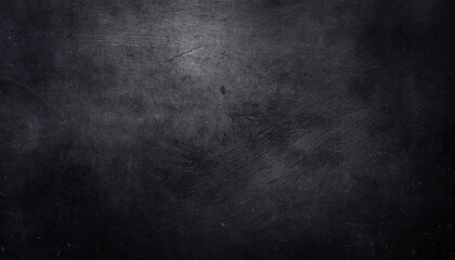 Obraz premium Abstract dark grunge weathered texture overlay background, rough metallic look, speckles, and scratches