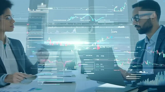 Analyzing financial statements