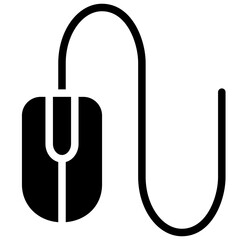 Mouse Icon