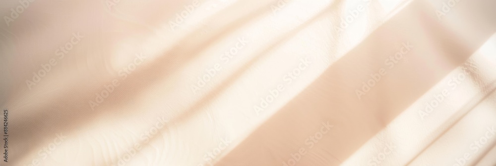 Poster elegant soft beige background for presentations and design projects