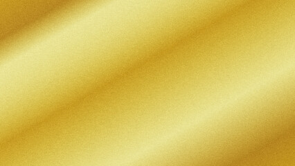 Gold grainy gradient background transitioning between various shades of gold Template backdrop header