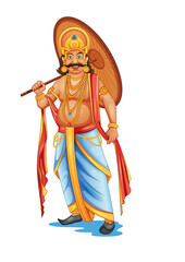 Mahabhali, Maveeli, Onam Festival , mahabali or maveli, Kerala old king,  onam celebration.