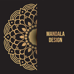 Arabesque mandala for floral pattern islamic east style. Hand drawn gorgeous ethnic for card, invitation card, anniversary card, tiles, mosaic, texture, wall for decorating.
