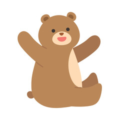クマのイラスト