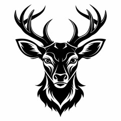 Fototapeta premium Dear Head