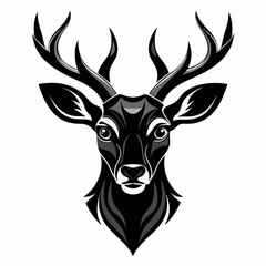 Fototapeta premium Dear Head