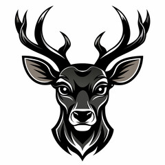 Fototapeta premium Dear Head