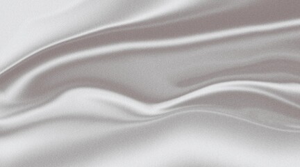 Fototapeta premium Gray noise textured gradient background grainy blurred landing page backdrop website header poster banner design