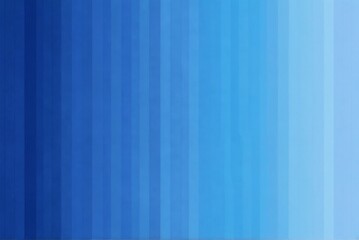 Obraz premium abstract background vertical lines gradient blue light colors