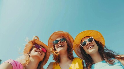 Friendship Day Laughter , Reminiscing , Moments Compassionate Support A friend offering comforting support to another in a caring moment