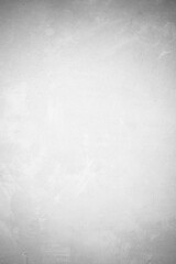 Blank grunge gray concrete, cement wall texture background, vertical