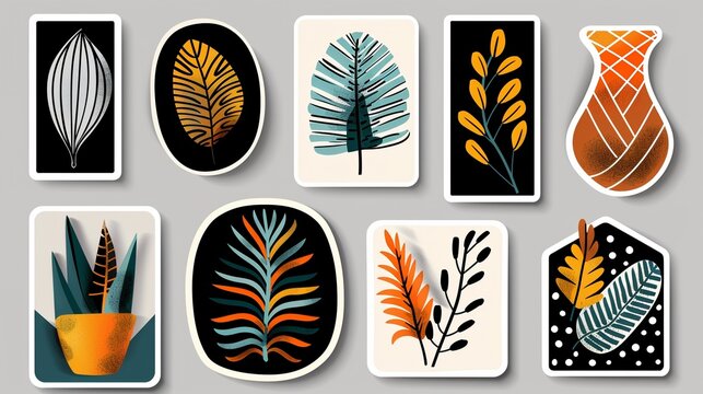 Crafty+Stickers Images – Browse 4,740 Stock Photos, Vectors, and Video ...