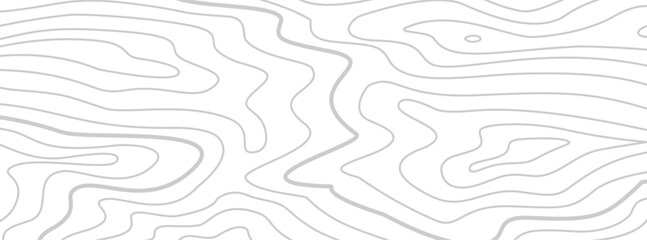 Contour background. Topographic map pattern background. Abstract wavy lines background. Background with topographic contours. Topographic contour map background.