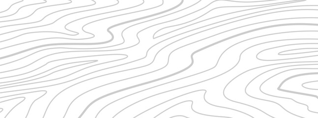 Contour background. Topographic map pattern background. Abstract wavy lines background. Background with topographic contours. Topographic contour map background.