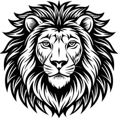 Lion Vector