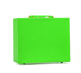  BRIEFCASE, Leather Briefcase, 