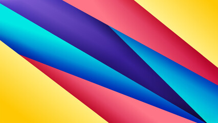 Vector background with soft gradient color on background .Vector background for wallpaper. Eps 10