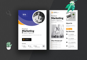 Creative Flyers Template